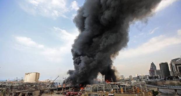 Rejet des plaintes bloquant l'enquête sur l'explosion au port de Beyrouth