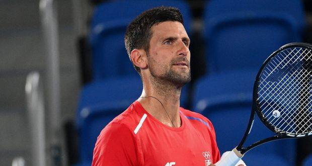 Tennis: Australie ou pas ? «Vous saurez très bientôt», répond Djokovic