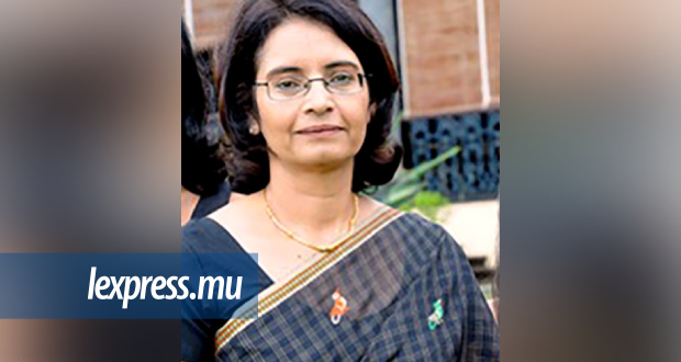 Judiciaire: Nirmala Devat sera la prochaine chef juge pour 17 mois