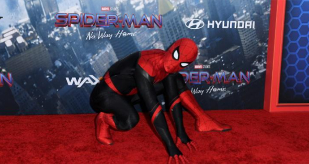 Spider-Man casse la baraque au box-office nord-américain