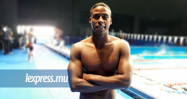 Natation - 15e mondiaux (Abou Dhabi): Anodin en constante progression au 100 m nage libre