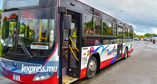 Transport: vers une augmentation du ticket d’autobus ?