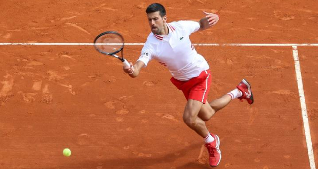 Tennis: sans vaccin, Djokovic s'expose à un parcours d'obstacles pour les Majeurs