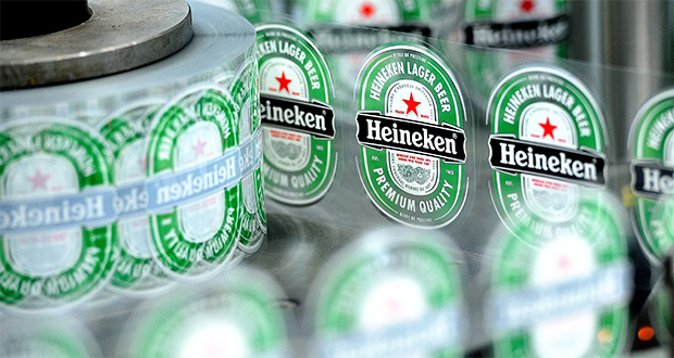 Pays-Bas: grève chez Heineken, une première en près de 25 ans