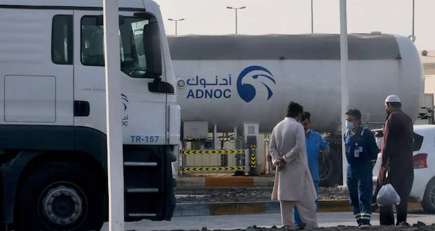 Trois morts aux Emirats dans une attaque imputée aux rebelles du Yémen
