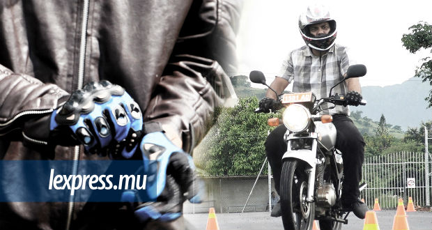 Road Traffic Amendment Regulations 2021: les détenteurs d’un «learner» moto doivent se mettre en règle jusqu’au 1er mars