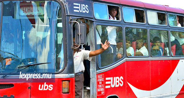  Transport en commun: les compagnies d’autobus se tiennent prêtes pour la rentrée scolaire