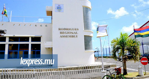 Élections régionales: Rodrigues suspendue à la décision du Premier ministre