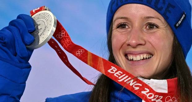 JO-2022: le sprint féminin, nouvelle cartouche du biathlon français