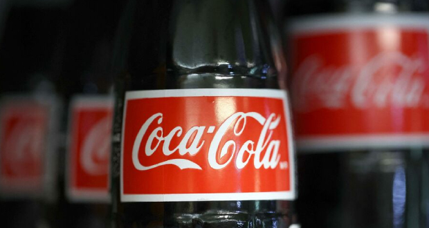 Coca-Cola vise 25% d'emballages réutilisables en 2030
