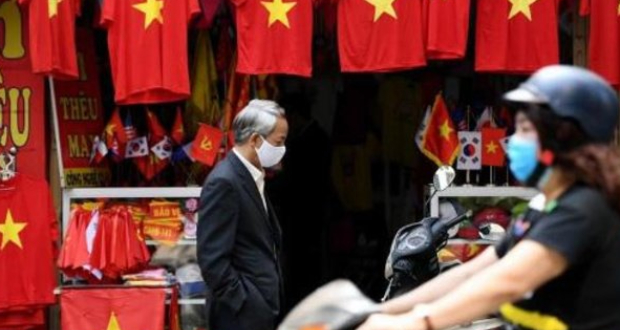 Le Vietnam lève les restrictions sur les voyages internationaux