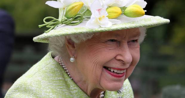 Coronavirus: Une réception diplomatique prévue mercredi avec Elizabeth II annulée