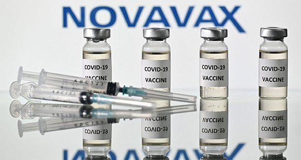 Covid-19: la Slovaquie lance le vaccin Novavax pour encourager les sceptiques