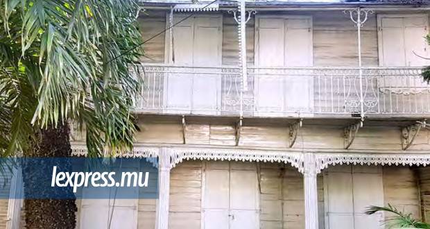 Ex-Publico House : la maison coloniale enlevée de la liste nationale en catimini