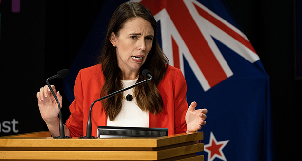 La Nouvelle-Zélande va assouplir ses restrictions sanitaires