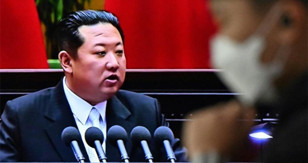 Corée du Nord: tir d'un missile intercontinental condamné par l'Onu