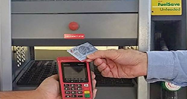 Stations-service et cartes bancaires: les marges de la discorde