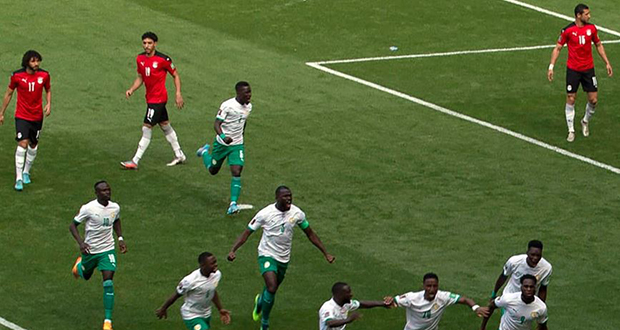 Foot: Sénégal, Cameroun, Maroc, Tunisie et Ghana qualifiés pour le Mondial-2022