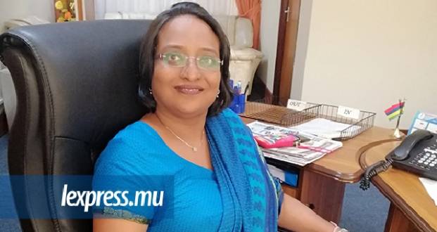 Naveena Ramyad explique ses échanges avec Jagutpal