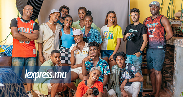 Rodrigues: les jeunes encouragés à se tourner vers la mode locale