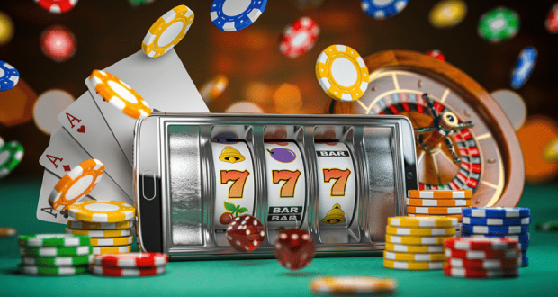 Jeux d’argent: la GRA veut implanter des casinos virtuels à Maurice