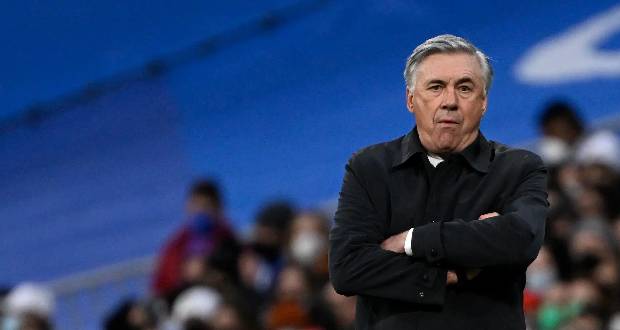 C1: Ancelotti envisage la retraite après son mandat au Real