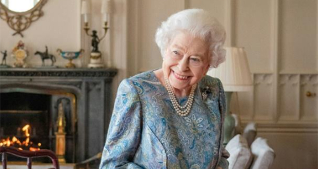 Elizabeth II sera absente des garden parties au palais de Buckingham