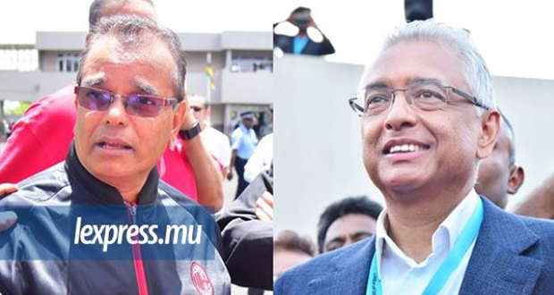 Rejet de la «private prosecution» de Suren Dayal: La motion de Pravind Jugnauth débattue le 16 juin