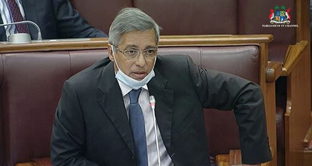 Parliament: XLD calls for increasing pensions, minimum wage and municipal elections in no-confidence motion