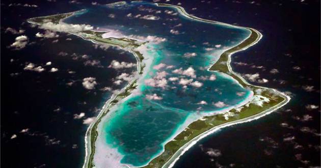 Chagos britanniques au JT: la MBC ouvre une enquête