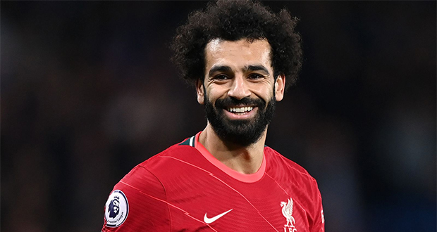 Football: Mohamed Salah en septembre à Maurice ?