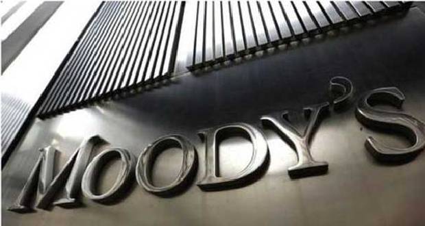 Economic forecast: rating Moody’s