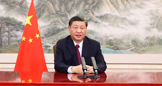 Zéro Covid en Chine: l'atout devient handicap pour Xi Jinping