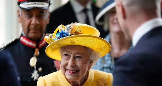 70 ans de règne d'Elizabeth II: le Royaume-Uni se prépare à la fête