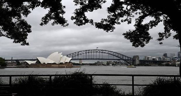 Climat: l'Australie veut organiser un sommet COP, se fixer des objectifs plus ambitieux