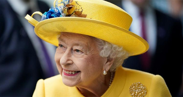 Elizabeth II, une vie au service des Britanniques