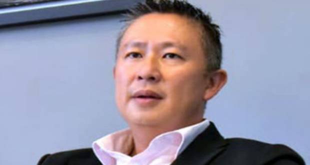 Anthony Leung Shing: «Je suis favorable à l’idée d’appliquer une hausse de la TVA sur des produits de grand luxe»
