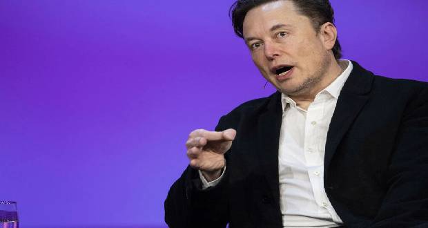 Twitter : Elon Musk menace de retirer son offre faute d'informations suffisantes