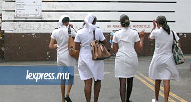 Distribution de méthadone: les infirmiers de l’hôpital Jeetoo montent au créneau