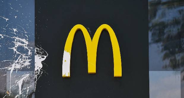 Fraude fiscale : McDonald's paie 1,25 md EUR pour éviter des poursuites en France