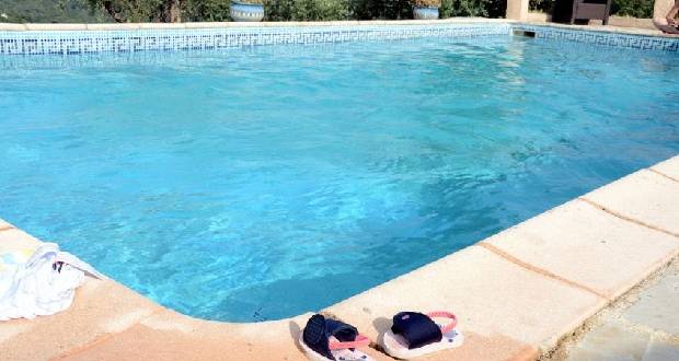 [Urgent] Un enfant de 4 ans meurt noyé dans la piscine d’un hôtel 