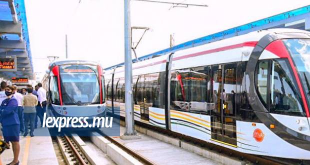 Metro Express Limited a obtenu des prêts de Rs 1 milliard depuis… 2019