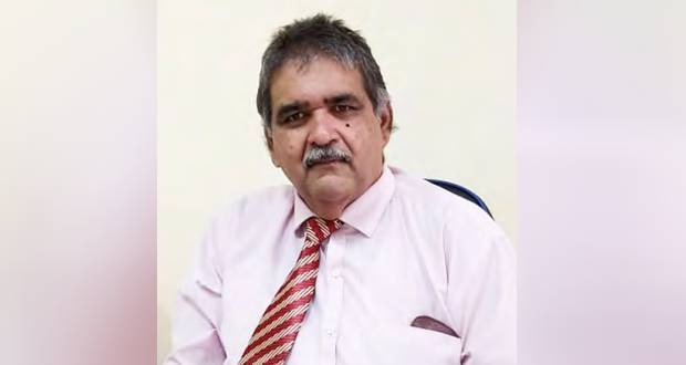 Phalraj Servansingh : «la plainte de Narayanen risque d’être trop ancienne»