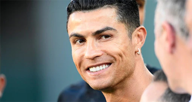 Football: qui peut s'offrir un Cristiano Ronaldo de 37 ans?
