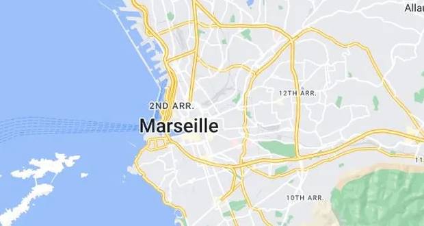 Un homme tué par balle dans un quartier du Nord de Marseille