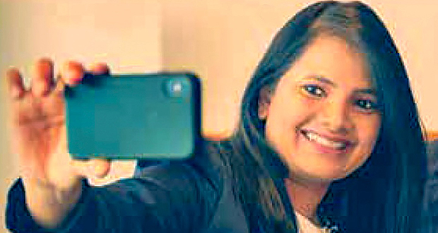 Suspendue de Mauritius Telecom: Nirmala Ramjhuria, entre polémiques et «track record»