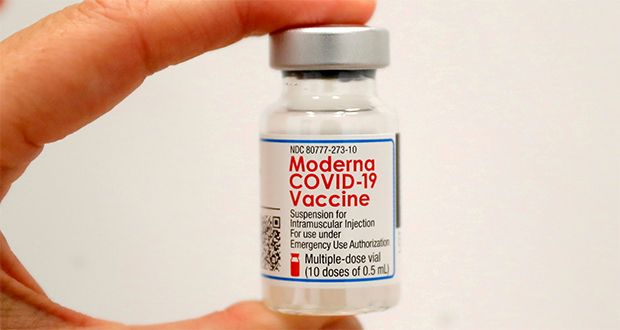 Moderna va ouvrir une usine de vaccins à ARN messager en Australie