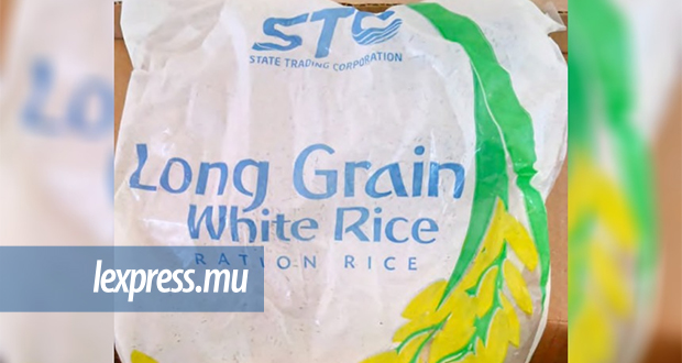 Consommation: le prix du riz basmati accuse une tendance à la hausse