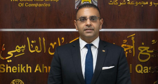 Tim Balgobin wants Mauritians to invest in Dubaï