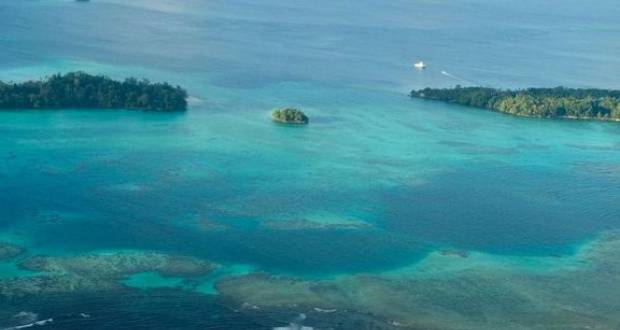 Îles Salomon: l'interdiction d'accoster des navires étrangers va être levée